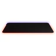 Podkładki pod mysz - Podkładka STEELSERIES QcK Prism Cloth 5XL - miniaturka - grafika 1