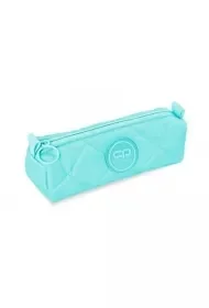 CoolPack Saszetka tuba Ruby Sky Blue 4Y37B7 4Y37B7 SAM ONE SIZE - Piórniki - miniaturka - grafika 1