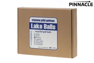 Golf - Piłki golfowe używane Pinnacle (mix), 24 szt kat.A - miniaturka - grafika 1