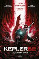 Powieści - Wirus. Kepler62. Część 5 - miniaturka - grafika 1