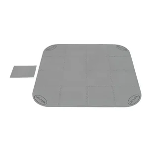 Podkładka pod wannę z hydromasażem Bestway 60334 - Akcesoria do basenów - miniaturka - grafika 1