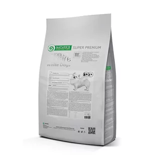 NATURES PROTECTION Superior Care Grain Free Insect  Adult Small Breeds 10kg - Sucha karma dla psów - miniaturka - grafika 5
