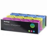 Temperówki - Berlingo Temperówka Radiance 12 szt. - miniaturka - grafika 1