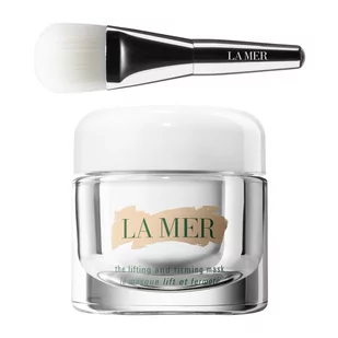 La Mer Lifting & Firming Mask Maseczka 50ml - Maseczki do twarzy - miniaturka - grafika 1