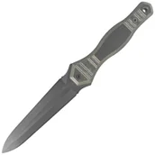 Noże - Nóż Mikov Golak LE Black/Olive G10, Black DLC N690 by Roman Hippík (GOLAK) - miniaturka - grafika 1