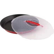 Formy do ciast - Forma do pieczenia LAMART LT3101 (30.5 cm) - miniaturka - grafika 1