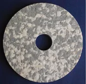 Akcesoria do urządzeń czyszczących - Pad Ścierny Combi Melamina do wgłębnego czyszczenia posadzki - 16" (40,64 cm) 101,99 zł - miniaturka - grafika 1