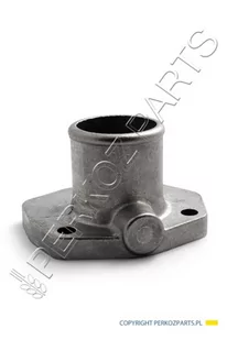 NEW HOLLAND CASE OBUDOWA TERMOSTATU LM6. CASE CNH 47668677 47668677 - Części i akcesoria do maszyn rolniczych - miniaturka - grafika 1