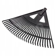 Grabie i motyki - GRABIE DO LIŚCI TRAWY KANADYJKI STANDARD 58 CM N/OPR - miniaturka - grafika 1