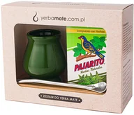Yerba Mate - Yerba mate Pajarito do wyboru, matero zielone, bombilla - miniaturka - grafika 1