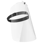 Przyłbice ochronne - SOX Przyłbica ochronna wielokrotnego użytku Sox - miniaturka - grafika 1