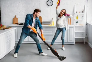 Mop parowy Eldom PM1000 velo - Miotły, szufle, mopy - miniaturka - grafika 13