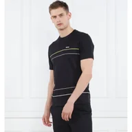 Koszulki męskie - BOSS GREEN T-shirt Tee 11 | Regular Fit - miniaturka - grafika 1