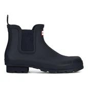 Kalosze męskie - Kalosze HUNTER MFS9116RMA - miniaturka - grafika 1