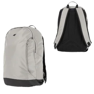 Plecak miejski z kieszenią na laptopa 4F 4FRMM00ABACU464 r.ONESIZE - Torby sportowe - miniaturka - grafika 1