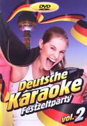 Filmy muzyczne VOD - Deutsche Karaoke - Festzeltparty Volume 2 - miniaturka - grafika 1