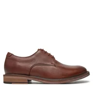 Półbuty męskie - Półbuty Josef Seibel Alastair 31601 Czarny - miniaturka - grafika 1