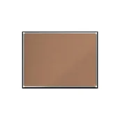 Tablice i flipcharty - Tablica korkowa rama aluminiowa 90x120cm NOBO PREMIUM PLUS /1915181/ - miniaturka - grafika 1