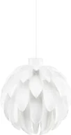 Lampy sufitowe - Normann Copenhagen - Norm 12 Lampa Wisząca Large Normann Copenhagen - miniaturka - grafika 1