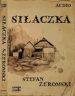Audiobooki - lektury - Siłaczka Stefan Żeromski MP3) - miniaturka - grafika 1