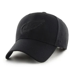 Męska czapka z daszkiem 47 Brand NHL Detroit Red Wings '47 MVP SNAPBACK - Czapki męskie - miniaturka - grafika 1