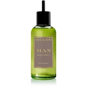 Wody i perfumy męskie - BVLGARI Bvlgari Man Wood Essence woda perfumowana napełnienie dla mężczyzn 200 ml - miniaturka - grafika 1