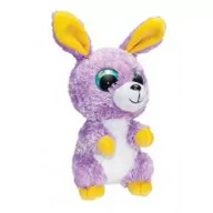 Maskotki i pluszaki - Lumo Stars Królik Lila Classic - miniaturka - grafika 1