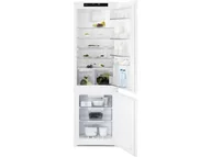 Lodówki do zabudowy - Electrolux LNT7TF18S - miniaturka - grafika 1