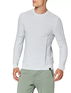 Under Armour Męska bluza Intelliknit Phantom - Bluzy męskie - miniaturka - grafika 1
