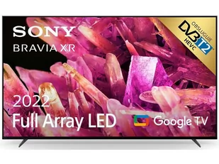 Telewizor Sony XR-65X90K - Telewizory - miniaturka - grafika 1
