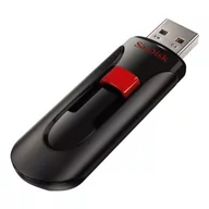 Pendrive - SanDisk Cruzer Glide 32GB (SDCZ60-032G-B35) - miniaturka - grafika 1