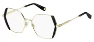 Okulary korekcyjne, oprawki, szkła - Okulary korekcyjne Marc Jacobs MJ 1068 RHL - miniaturka - grafika 1