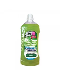 GLANZ Meister Płyn do czyszczenia powierzchni 1,5L Aloe Vera - Płyny do naczyń - miniaturka - grafika 1