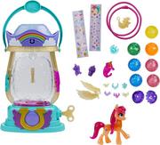 Lalki dla dziewczynek - My Little Pony Magiczna latarnia Kucyk Sunny StarScout F3329 ECOPAK - miniaturka - grafika 1