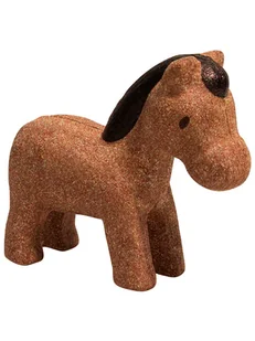 Plan Toys Figurka do zabawy - 12 m+ - Zabawki kreatywne - miniaturka - grafika 1