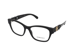 Versace VE3306 GB1 - Okulary korekcyjne, oprawki, szkła - miniaturka - grafika 1