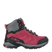 Buty trekkingowe damskie - Buty trekkingowe damskie CMP MELNICK MID - miniaturka - grafika 1