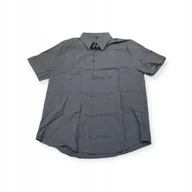 Koszule męskie - Koszula męska na krótki rękaw Tom Harding XL - miniaturka - grafika 1