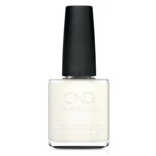 CND Lakier Vinylux White Wedding #318 15 ml - Lakiery do paznokci - miniaturka - grafika 2