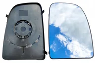 Lusterka samochodowe - WKŁAD LUSTERKA PRAWY JUMPER DUCATO BOXER 2006-2017 - miniaturka - grafika 1