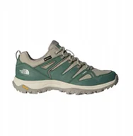 Buty trekkingowe damskie - Buty Hedgehog GTX women duck green clay green US 7,5 38,5 THE NORTH FACE - miniaturka - grafika 1