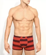 Majtki damskie - SZORTY ATLANTIC PACIFIC PMH-011 - Atlantic - miniaturka - grafika 1