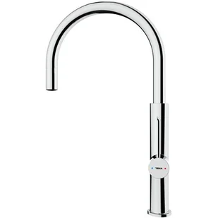 Teka Bateria FOT 995 CHROM 116030022 - Baterie kuchenne - miniaturka - grafika 1