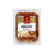 Pasztet i przetwory mięsne - Pasztet dzidunia 200g Sokołów - miniaturka - grafika 1