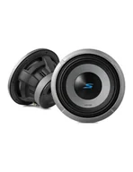 Głośniki samochodowe - ALPINE S2-W10D2 Subwoofer dwucewkowy (2 Ω) 10" / 25 cm - miniaturka - grafika 1