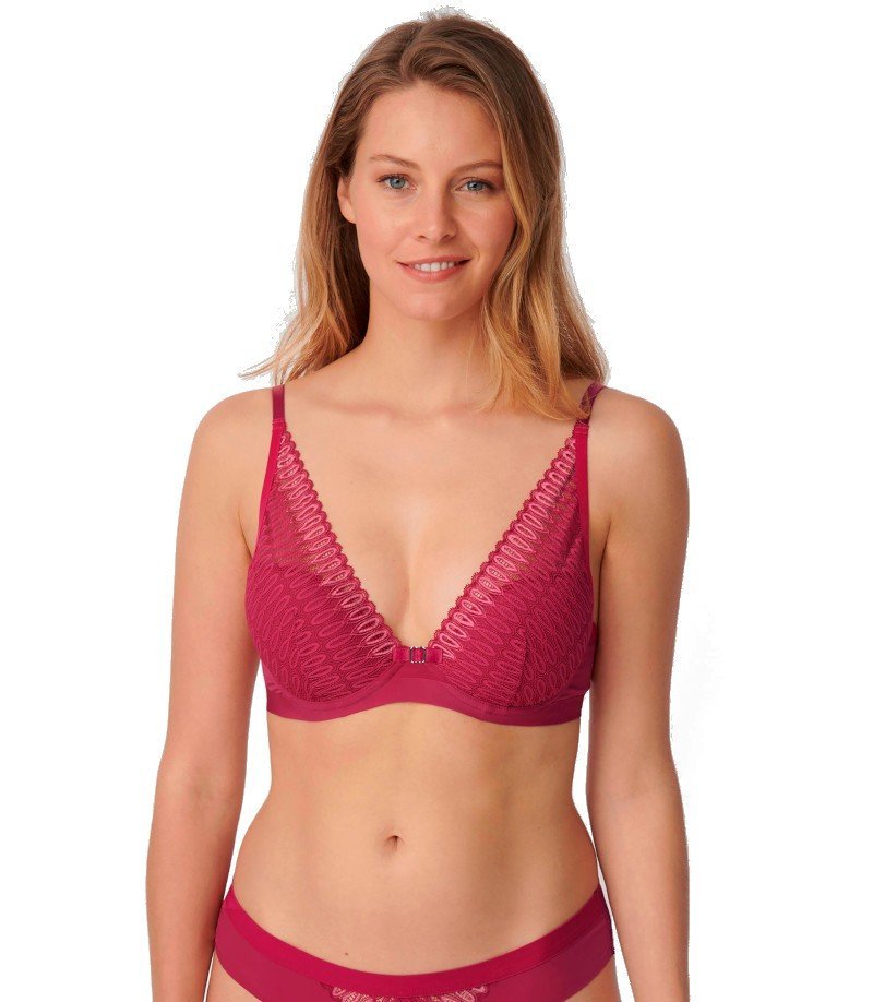 Biustonosz Aura Spotlight WP-75C