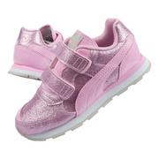 Buty sportowe dziecięce Puma Vista Glitz 369721 11-23