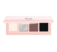 Cienie do powiek - Pupa Paleta 4 cieni do powiek Vamp! 005 Intense Smoky 5,2g - miniaturka - grafika 1