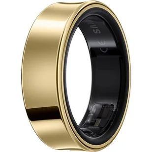 Smartring SAMSUNG Galaxy Ring 45mm Tytanowo-złoty - Smartband - miniaturka - grafika 1