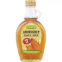 Rapunzel SYROP KLONOWY A BIO 250 ml - Zdrowa żywność - miniaturka - grafika 1